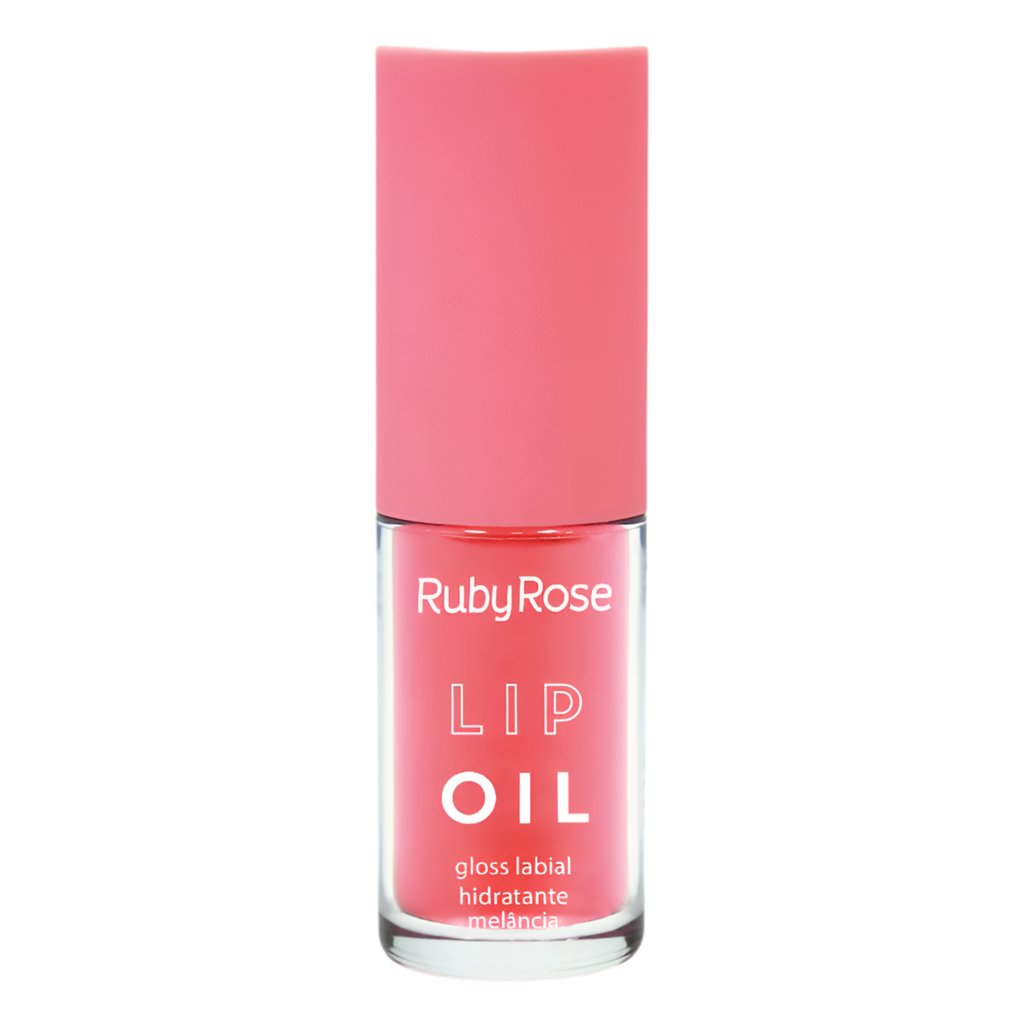 Brillo Ruby Rose