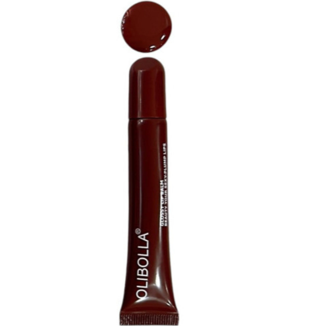 Lip Balm Con Color Olibolla