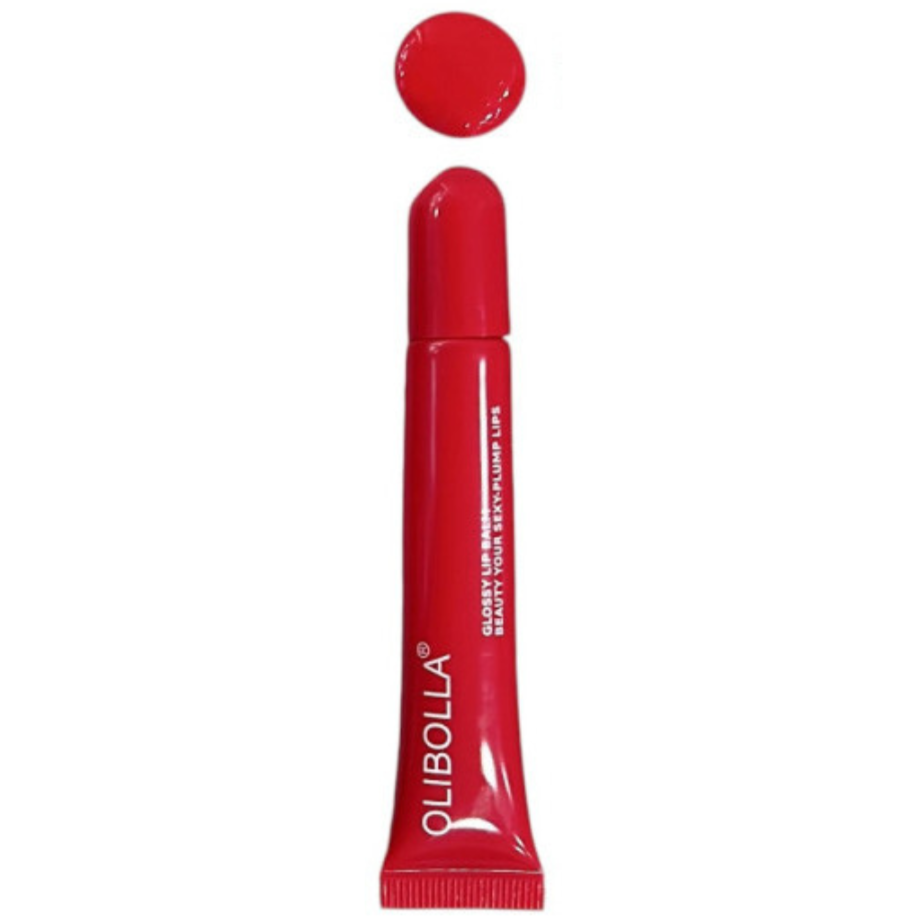 Lip Balm Con Color Olibolla