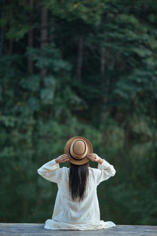 ¿Qué es ser una Mujer Mahalun?